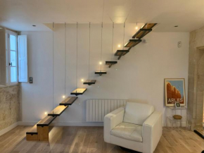 Superbe appartement avec vue